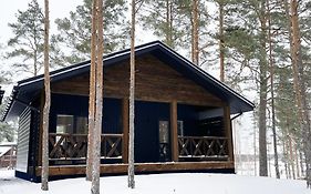 Заміський комплекс відпочинку Zaliv